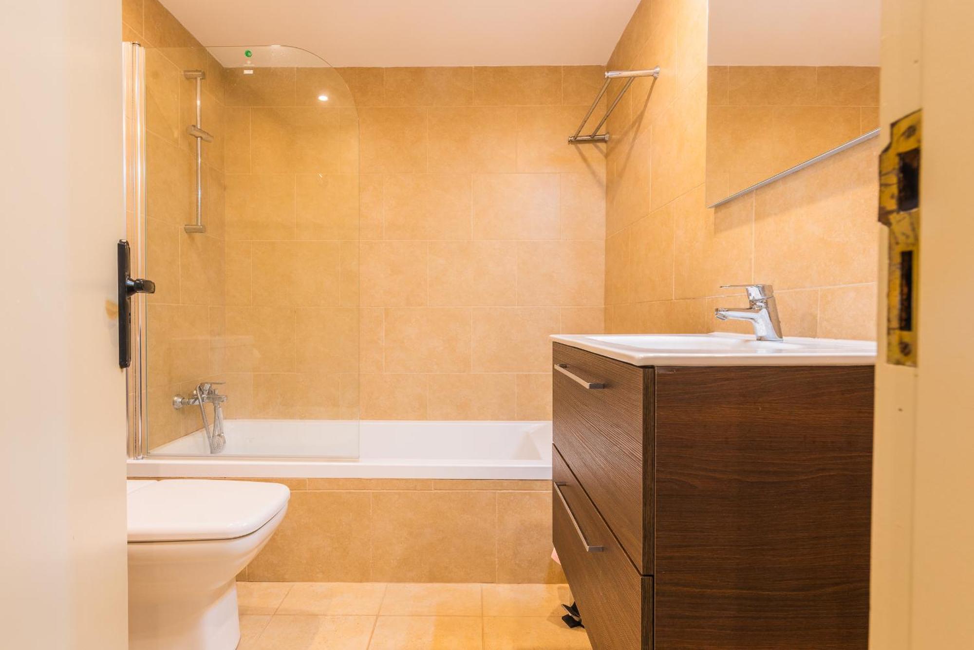 Apartment Porto Cari 6 Cala d'Or (Mallorca)