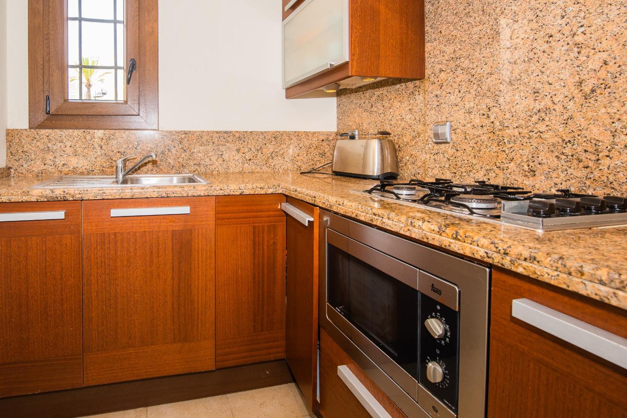 Apartment Porto Cari 6 Cala d'Or (Mallorca)