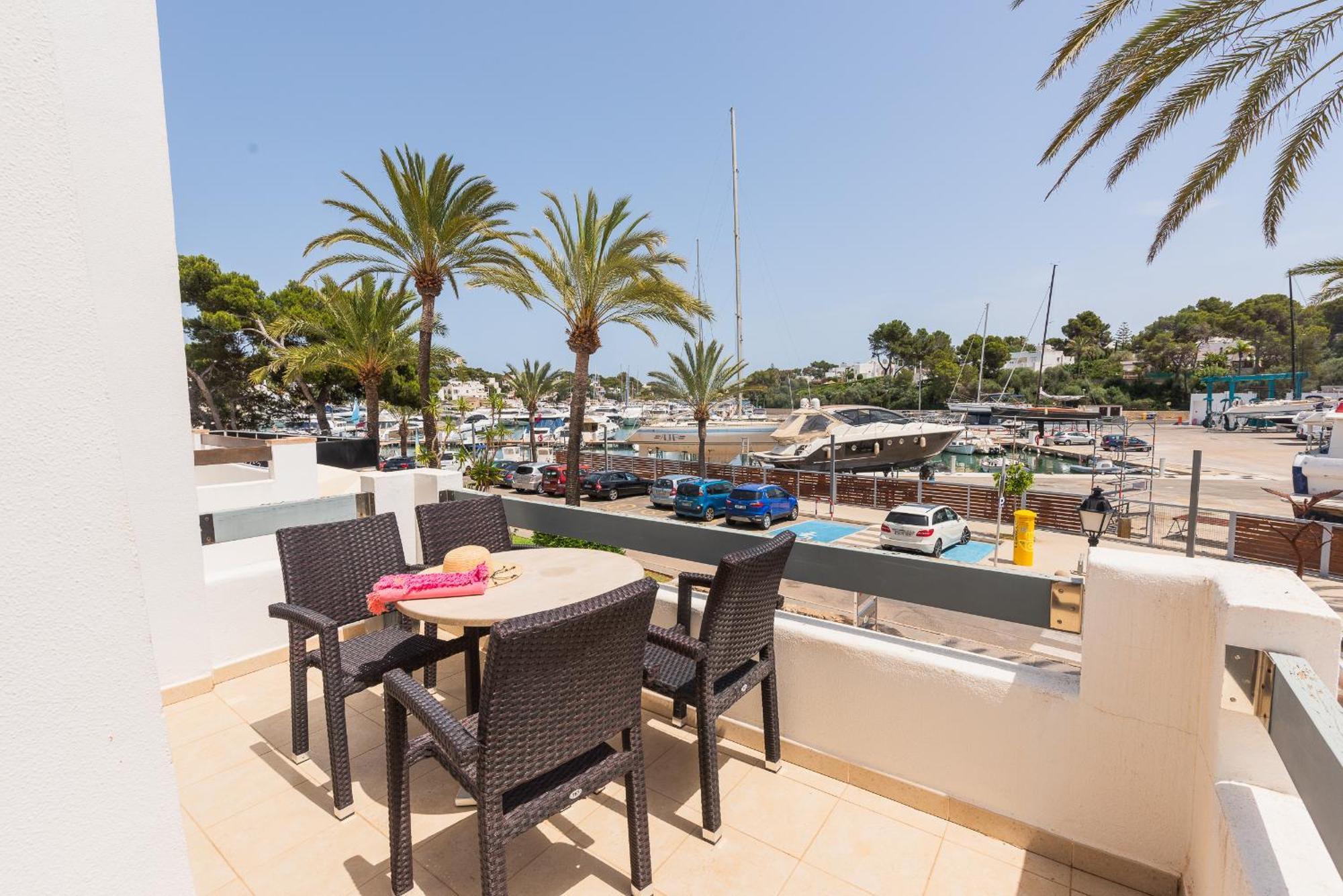 Porto Cari 6 * Cala d'Or (Mallorca)