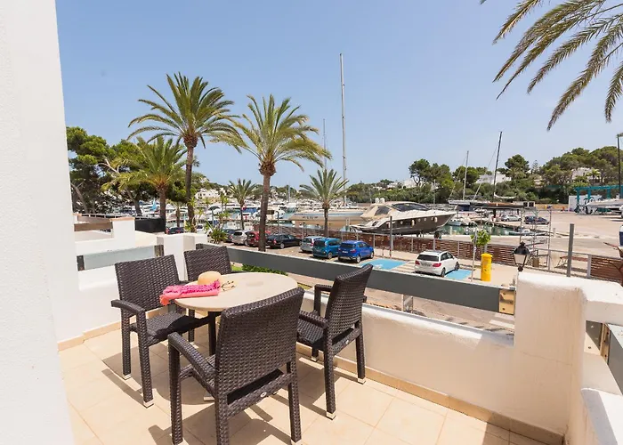 Apartamento Porto Cari 6