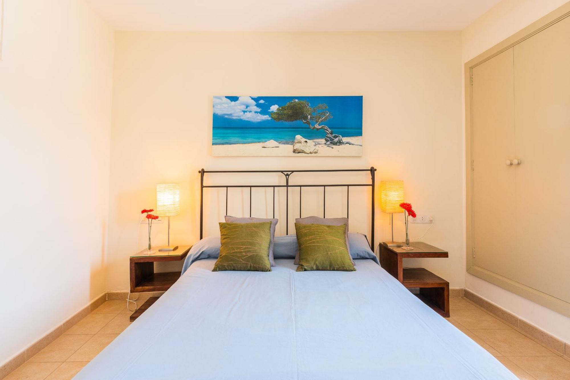 Apartment Porto Cari 6 *