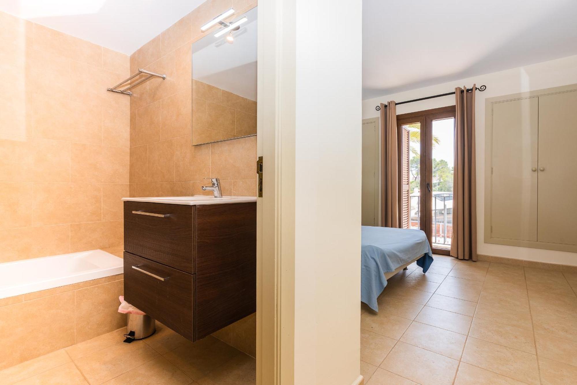 Porto Cari 6 Apartment