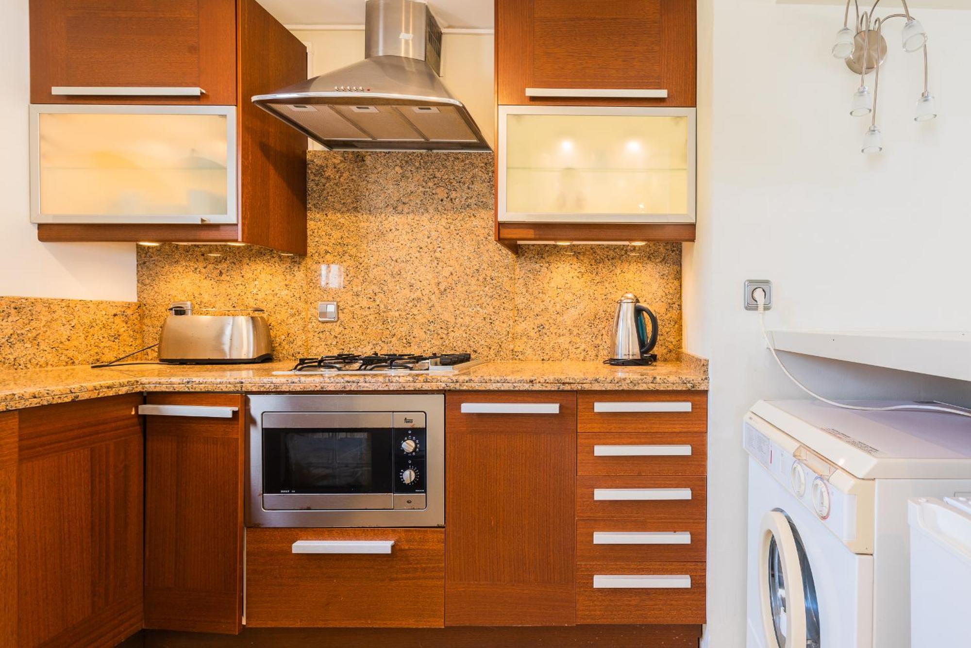 Apartment Porto Cari 6