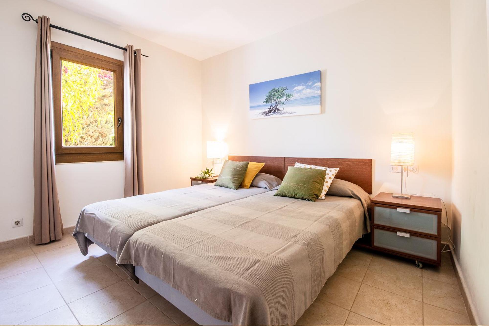 Porto Cari 6 Apartment