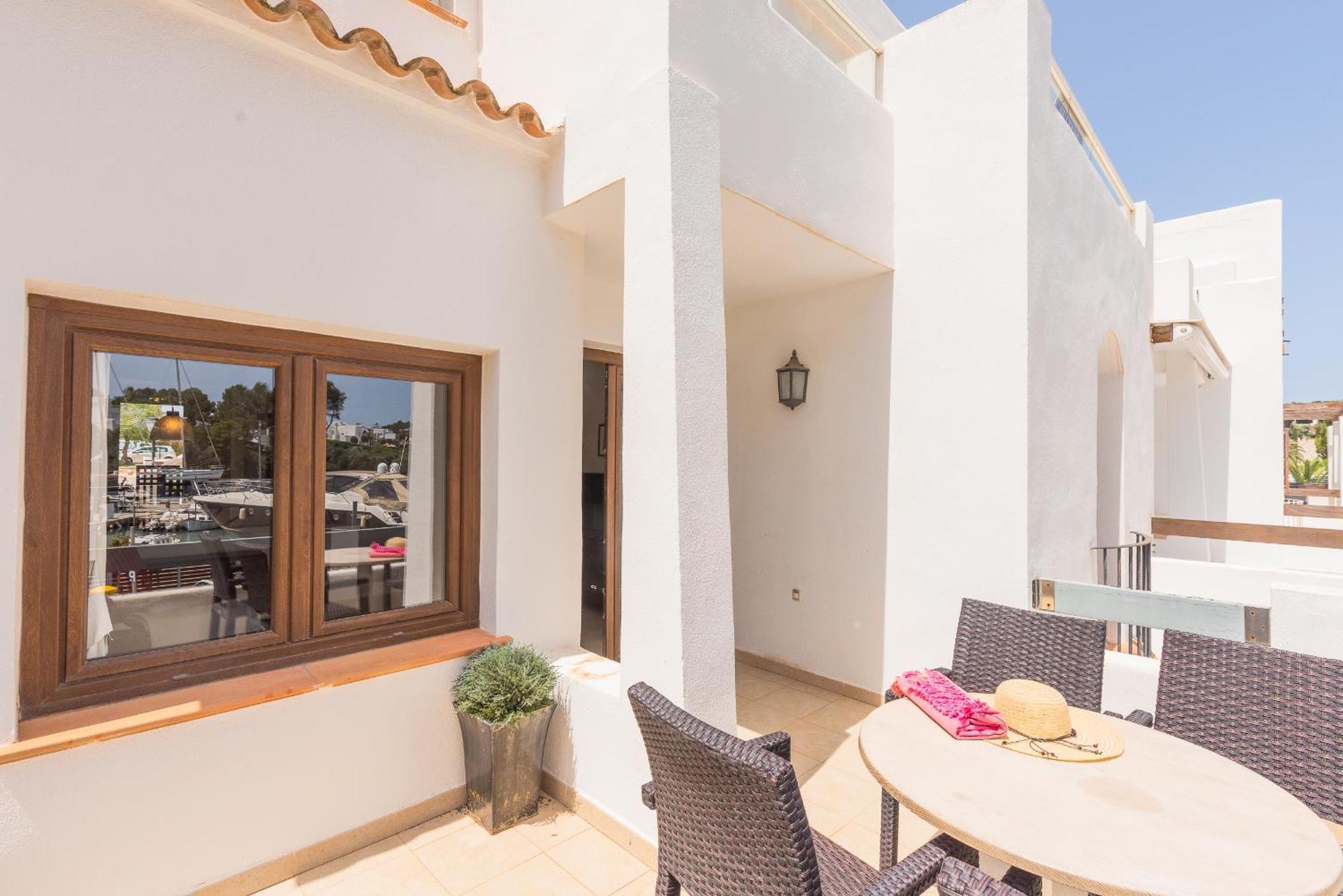 Porto Cari 6 Apartment Cala D´Or